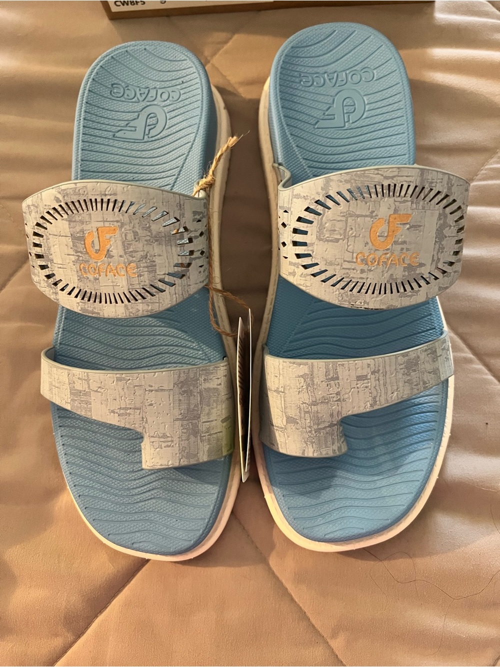 Coface Women’s Sandals